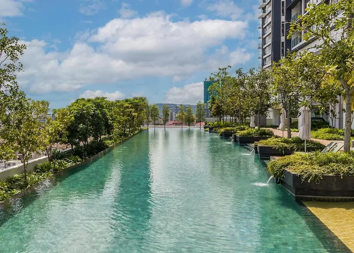 Continew Residensi By Airhost Aparthotel Kuala Lumpur